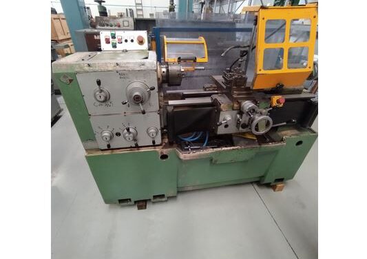 TORNIO PARALLELO COMEC TGA 160/S