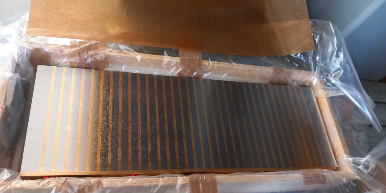 PIANO MAGNETICO MANUALE